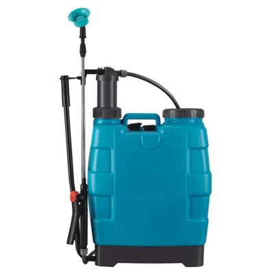 Bomba de alimentación utilizado mano Tractor Orchard Bombas de 100L Mochila de pulverización de maquinaria eléctrica Drone Helicopter ATV pulverizadoras agrícolas