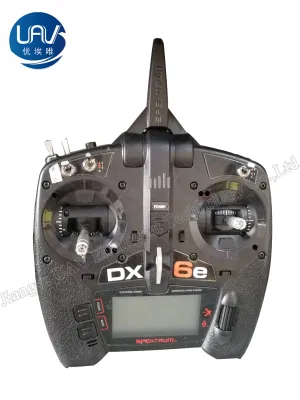 Powered UAV/Drone/Eppo Vehículos Aéreos No tripulados (UAV) 3wuavzf10-6/20/S