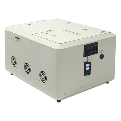 Cable de la estación de alimentación de éter de drones MTOW 55kg 12kw 330m Auto Carrete