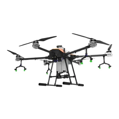 G620 eludir obstáculos de la agricultura de Radar Drone Pulverizador Pulverizador Drone