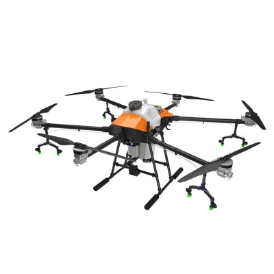 G620 eludir obstáculos de la agricultura de Radar Drone Pulverizador Pulverizador Drone