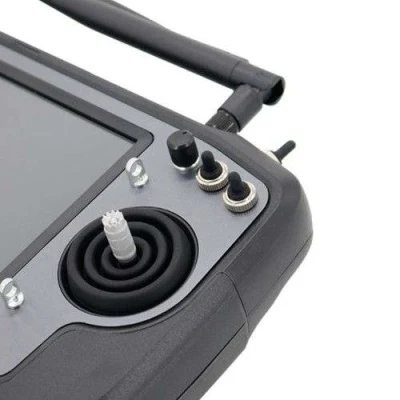 Control remoto Siyi Ak28 Ai mejorado para el Drone Agrícola