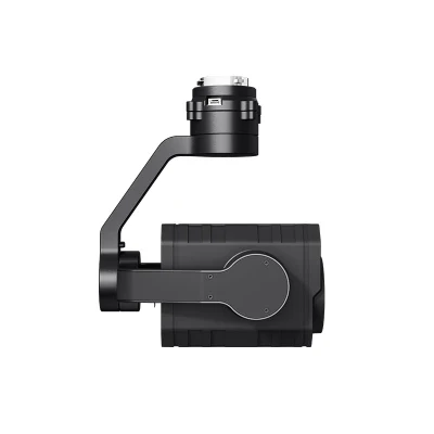Siyi ZT30 cuatro-Light Pod 4K Ai 180 híbrido Zoom gran angular Cámara de rango láser de imágenes térmicas de alta resolución
