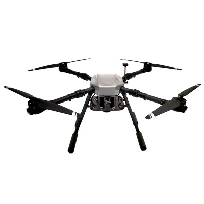 Topotek 5kg 10kg 50kg carga útil entrega de servicio pesado largo alcance Avión de carga UAV Avión de levantamiento pesado Inspección de rescate Drone