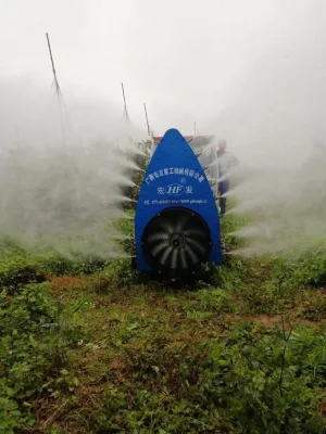 La bomba pulverizadora agrícola La agricultura fruta Drone de pulverización de plaguicidas agrícolas de la máquina de pulverización de las máquinas de brazo