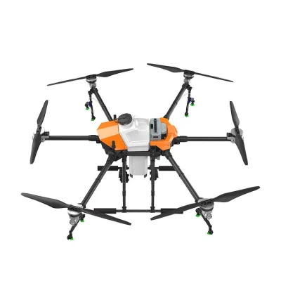 G620 eludir obstáculos de la agricultura de Radar Drone Pulverizador Pulverizador Drone