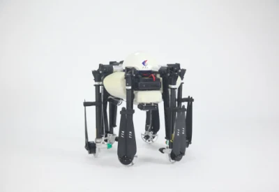 10 litros pulverizador desmontable pesticidas Drone Fogger Drone Sprayer Agrícola Drone con sistema de empañado