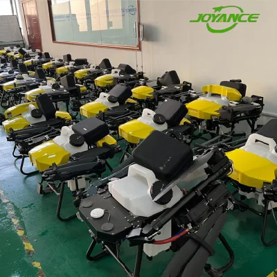 30L carga rápida riego Drone, Drone para agricultores para Mango Comprar en línea