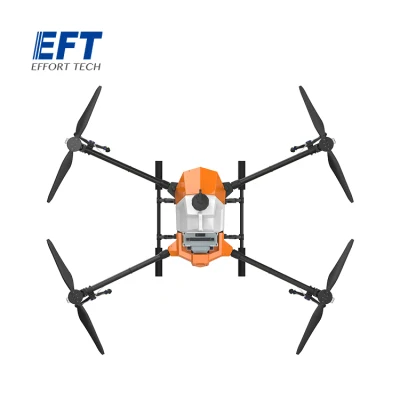 Drone Uav para la Agricultura La agricultura de la Cámara de Drone aviones teledirigidos con cámara de 4K y GPS.