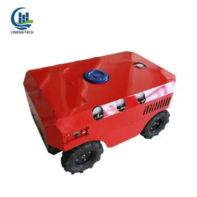 2022 Nuevo diseño Agricultura Spray Drone Spraying Precio UAV Sprayer / Drone de pulverización agrícola para la venta GPS
