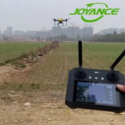 Joyance 10L/16L/20L/30L/40L/50L fumigación de fertilizantes Drone OEM fumigación UAV pesticida agrícola Pulverizador Drone