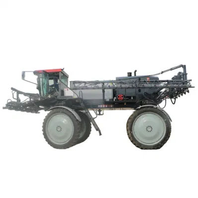 Tractor Trigger Yaoda Container 4700mm X 3500mm 2600mm pulverizador Drone Productos químicos agrícolas