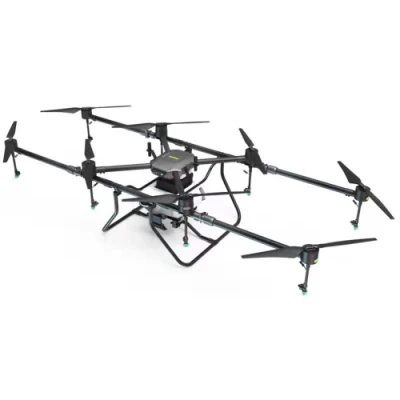 20L Agricultura Drone Uav Precio Agricultura Drone para un agricultor de la pulverizadora