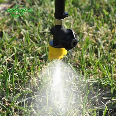 Newly-Designed 10kg agrícola plaguicidas fumigación drones de la máquina para la Agricultura Similar Dji T10