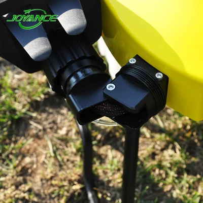 Newly-Designed 10kg agrícola plaguicidas fumigación drones de la máquina para la Agricultura Similar Dji T10