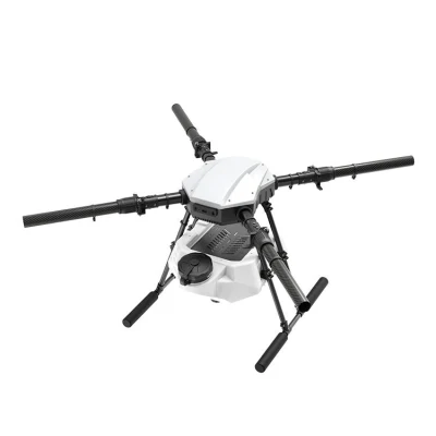 E416p 16L Quadcopter pulverizador agrícola Drone Bastidor Drone