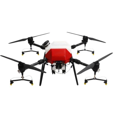 La mejor Venta de Fogger máquina 10L Sprayer Drone Agricultura