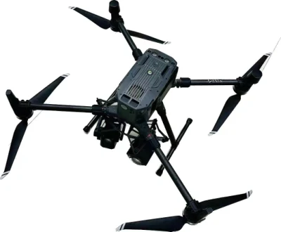 Accesorios para el mando de cámara de visión nocturna a todo color UAV