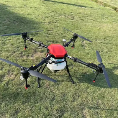 Agricultura Agropecuaria rociador de pesticidas 20L fumigación Agricultura Drone Precio