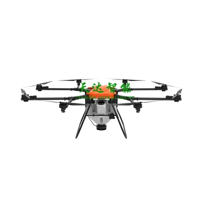 Drones Agrícolas Drones de Alta Resistencia PARA Fumigar Drones Agrícolas 55L Drones de Granja