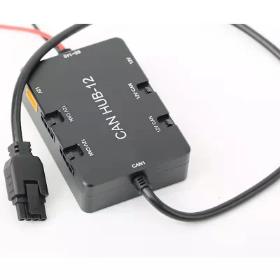 Jiyi K++ La configuración de doble CPU compatible para la Agricultura Drones X4 I6 Y6 X8 Especial Agrario de sistema de control de vuelo de aviones no tripulados