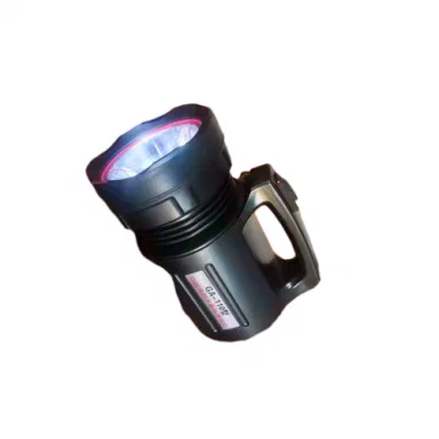 Amazon Nueva luz de transporte recargable LED Searchlight