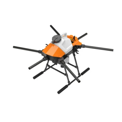 Pequeño profesional G610 aspersión de Drones agrícolas fertilizante Drone Factory Direct Ventas