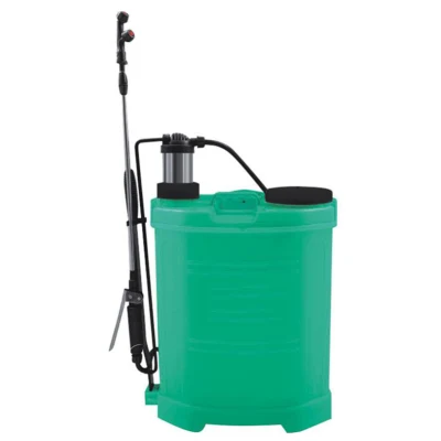 Bomba de alimentación utilizado mano Tractor Orchard Bombas de 100L Mochila de pulverización de maquinaria eléctrica Drone Helicopter ATV pulverizadoras agrícolas