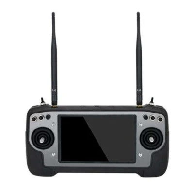 Control remoto Siyi Ak28 Ai mejorado para el Drone Agrícola