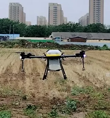 30L carga rápida riego Drone, Drone para agricultores para Mango Comprar en línea