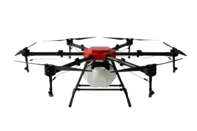 Autonomous Intelligent Flying Uav Drone Crop Sprayer Duster Drone/Agricultural GPS Drone