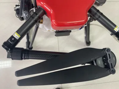 RC Helicópteros Dronos máquina Agrícola pulverizadores de presión con pistola de pulverización