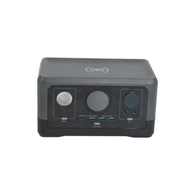 Versión europea Fuente de alimentación exterior 700W