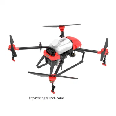Sistemas aéreos no tripulados Fabricante Cámara voladora Drone Control remoto Drones Quad Copter Drones 16L Drone Agrícola