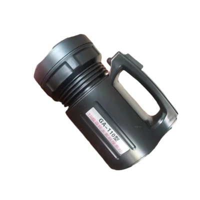 Amazon Nueva Luz impermeable Searchlight emergencia Explosion-proof transportando luces