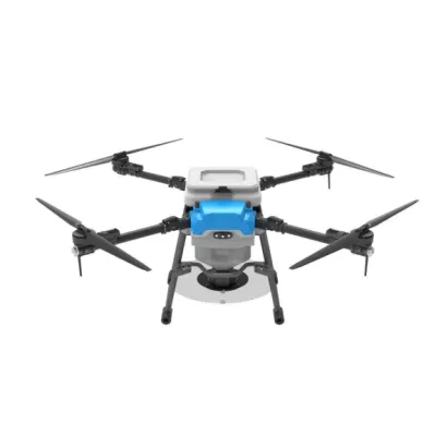 Youjia B70 Rack Fitosanitario Fpv 4-Axis zumbido del brazo de la máquina, doblado horizontalmente