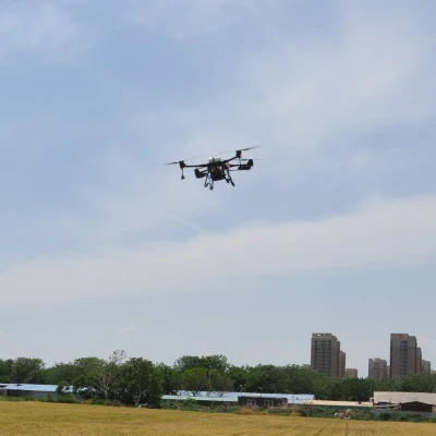 Joyance pulverizador profesionales agrícolas de gran fabricante de aviones no tripulados de la batería con RTK FPV GPS para la fumigación/ El Control de Plagas