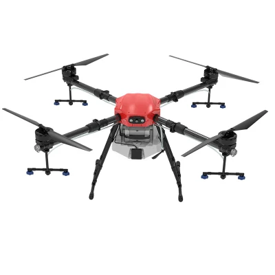 16L de pulverización de la carga de la máquina para la Agricultura Uav Drone de pulverización para la agricultura de precisión