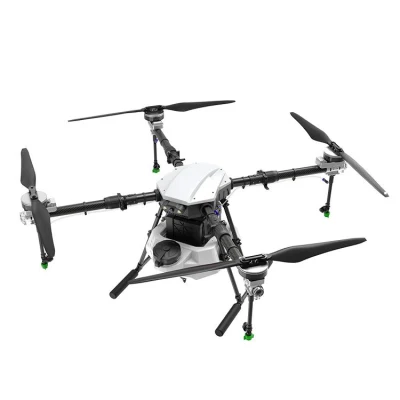 E416p 16L Quadcopter pulverizador agrícola Drone Bastidor Drone