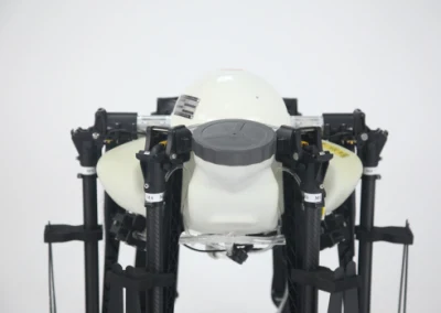 Rociador de pesticidas al por mayor Drone Drone Agrícola Drone rociado químico hecho en China