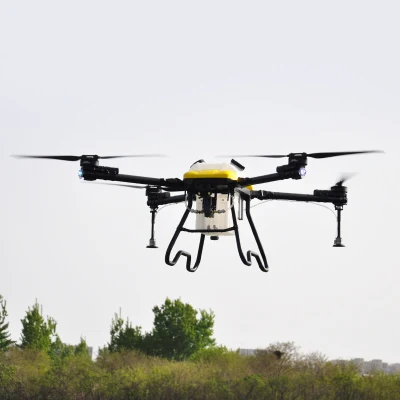 10L/16L/30L/40L Expridor Agropecuario de plaguicidas Drone para la Protección de riego de plantas