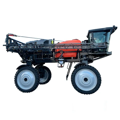 Pesticida 4000L Drone Pulverizador eléctrico HTP bomba algodón Agricultura Agrícola Pulverizador
