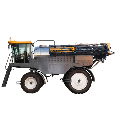 Sector Yaoda contenedor agrícola Peticide Granja máquina de riego Agricultura Drone Pulverizador