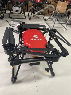 FM fácil de operar Mundo &gt; 500ml Drones Alto rendimiento Nebulizadora eléctrica pulverizador de niebla