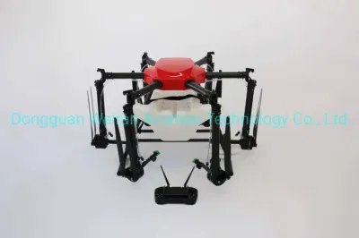 La agricultura de la herramienta de la pulverizadora Multi-Axis zumbido de la agricultura para el agricultor usa