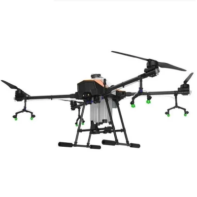 La agricultura Business Partner de pulverización de pulverización agrícola Drone 30L 20L