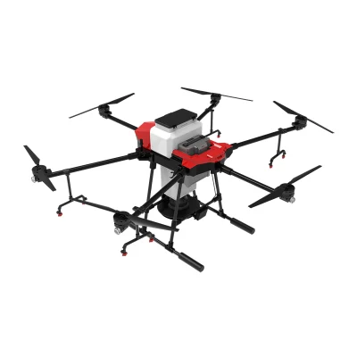 2023 Venta en caliente Broav Inteligencia Artificial Comercial Collapsible Quadrinter Drones