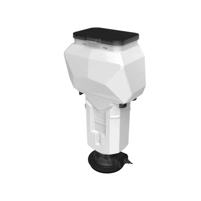 30L Agricultura Drone GPS Pulverizador Pulverizador de agricultura de aviones no tripulados Uav con función de fertilizante para la venta