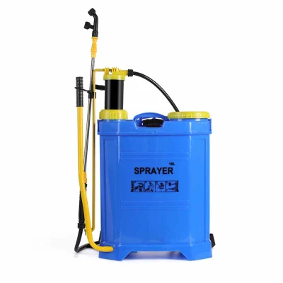 La agricultura para el Drone de pulverización de la bomba de mochila de la máquina del depósito de largo alcance de la boquilla de la venta de bombas de 20L de moldeo de piezas de la pulverizadora agrícola