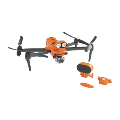 PRO Professional Security Drone Patrol 8K GPS 5g